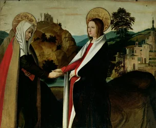 The Visitation